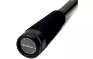 Спиннинг Maximus MESCALITO 832MH 2.51m 12-45g
