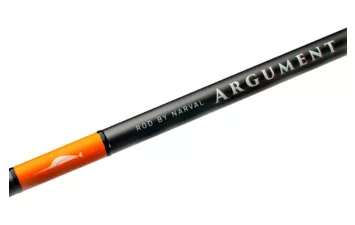 Спиннинг Narval Argument 76M max 28g