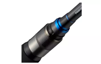 Спиннинr EverGreen Poseidon Salty Sensation NEO NEOS-78MH-T