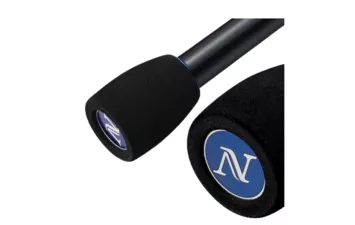 Спиннинr EverGreen Poseidon Salty Sensation NEO NEOS-78MH-T
