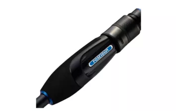 Спиннинr EverGreen Poseidon Salty Sensation NEO NEOS-78MH-T