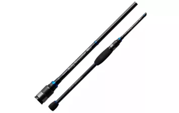 Спиннинr EverGreen Poseidon Salty Sensation NEO NEOS-78MH-T