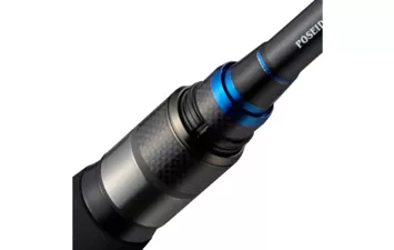 Спиннинr EverGreen Poseidon Salty Sensation NEO NEOS-82H-T