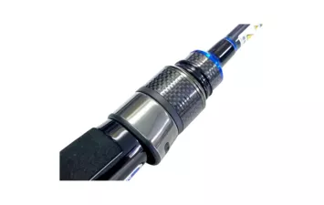 Спиннинr EverGreen Poseidon Salty Sensation NEO NEOS-82H-T
