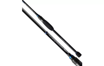 Спиннинr EverGreen Superior SPRS-83H-T