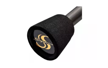 Спиннинr EverGreen Superior SPRS-83H-T
