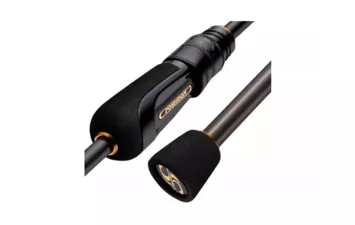 Спиннинr EverGreen Superior SPRS-83H-T