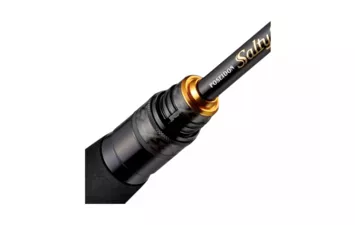 Спиннинr EverGreen Superior SPRS-83H-T