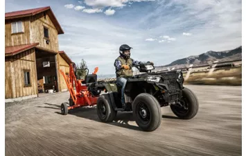 Квадроцикл Sportsman 850 2021
