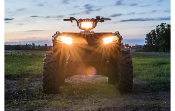 Квадроцикл Sportsman 850 2021