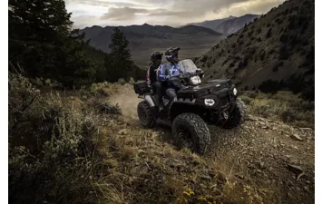 Квадроцикл Polaris SPORTSMAN TOURING 850 SP 2019