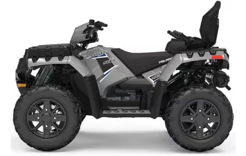 Квадроцикл Polaris SPORTSMAN TOURING 850 SP 2019