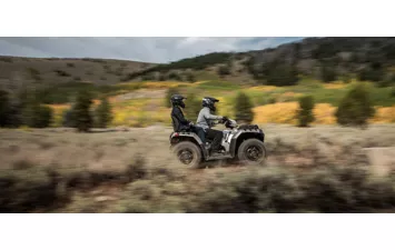Квадроцикл Polaris SPORTSMAN TOURING 850 SP 2019
