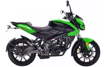 Мотоцикл Racer RC250-GY8X Flash