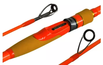 Спиннинг Maximus NEON SPY 20L 2,0m, 2-9g