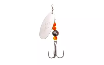 Блесна Savage Gear CAVIAR SPINNER #3