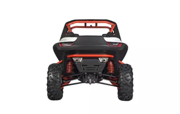 Мотовездеход Segway Villain SX10WX (Белый/Красный,  )