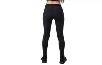 Брюки STARKS Warm Long Pants Extreme жен. (Черный S)