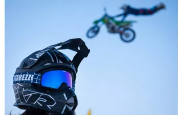 Очки STAREZZI GOGGLES MX