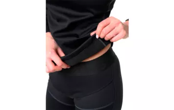 Брюки STARKS Warm Long Pants Extreme жен. (Черный S)