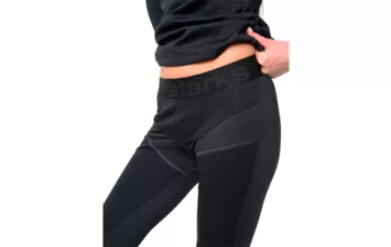 Брюки STARKS Warm Long Pants Extreme жен. (Черный S)