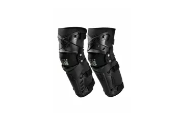 Наколенники STARKS Force EF56 (Черный/Хаки M-L)