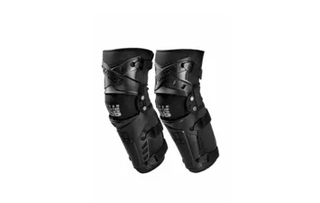 Наколенники STARKS Force EF56 (Черный/Серый M-L)