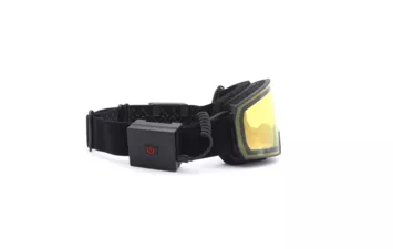 Очки с подогревом STARKS SW01