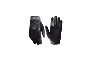 Перчатки STARKS Phoenix V3 (Черный/Серый S)