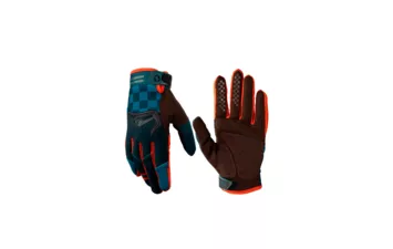 Перчатки STARKS Phoenix V3 (Изумруд XXL)