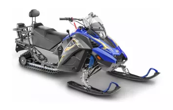 Снегоход STELS S 150 Капитан 2022 (Синий )