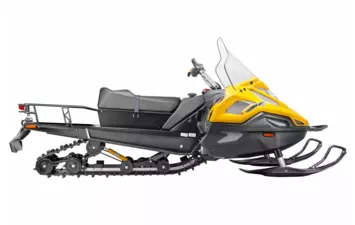 Снегоход STELS СТАВР MS 600 WT ST (L Lux WT) EPS