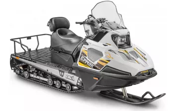 Снегоход STELS Ермак 600L