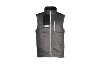 Жилет 509 Syn Loft с утеплением мужской (Stealth S)