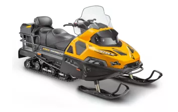 Снегоход STELS 800 VIKING CVTech 2.0 SWT Beaver