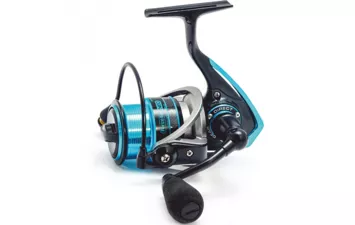 Катушка безынерционная Stinger Forceage Neo 3000