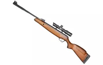 Винтовка пневматическая Stoeger A30 Wood к.4,5 мм