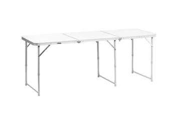 Стол Helios Т-625-1 180x60x70 без чехла