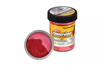 Паста фор. Berkley PowerBait Trout Bait Fruits 50 g