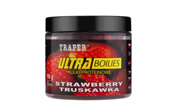 Бойлы Traper Ultra 16мм 100гр