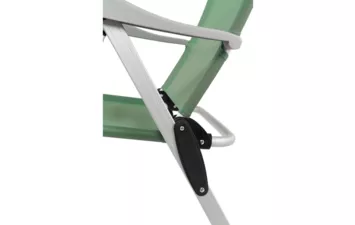 Стул кемпинговый Finntrail Delta 1101