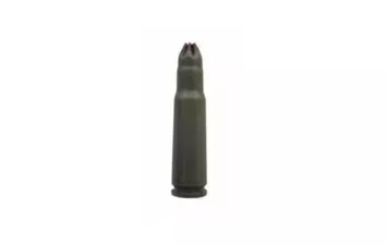 Патрон БПЗ к.7,62х39 шумовой