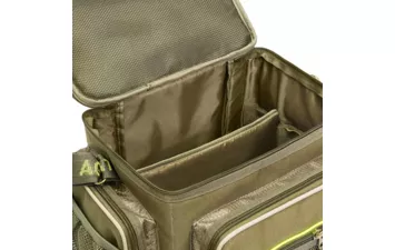 Сумка Aquatic СК-13 с 6 коробками 23*31см