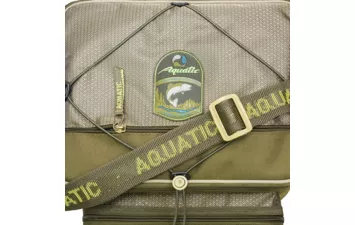 Сумка Aquatic СК-13 с 6 коробками 23*31см