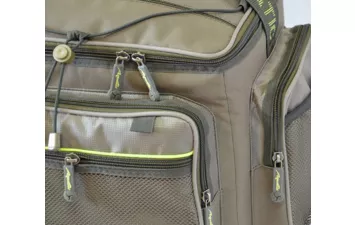 Сумка Aquatic СК-13 с 6 коробками 23*31см