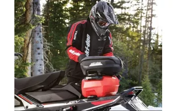 Сумка Bag LinQ G4 Tunnel Bag RXT,GTX/Trail SR (21л) 860201740 860202449