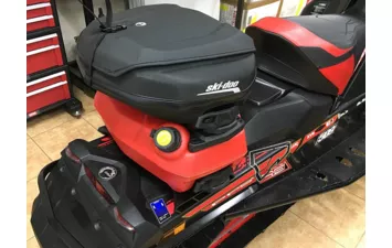 Сумка Bag LinQ G4 Tunnel Bag RXT,GTX/Trail SR (21л) 860201740 860202449