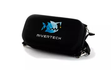 Сумка для эхолота Rivertech 8