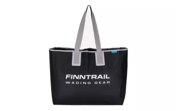 Сумка Finntrail Mud Bag Zip 65L 1723