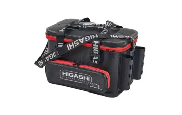 Сумка Higashi Hard Eva Bag